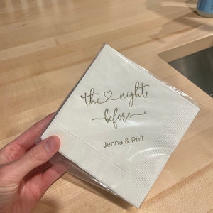 Jenna added a photo of their purchase