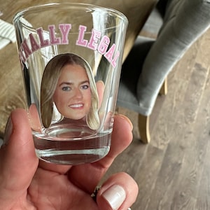 Tinney added a photo of their purchase