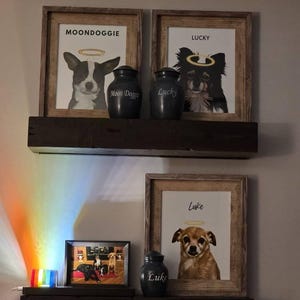 Tina added a photo of their purchase
