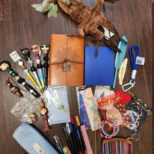 Belinda added a photo of their purchase