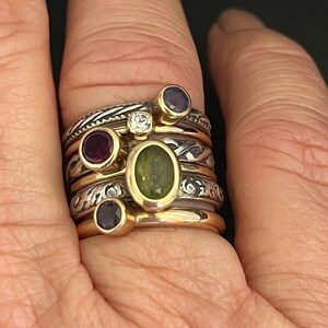 Kimberly added a photo of their purchase