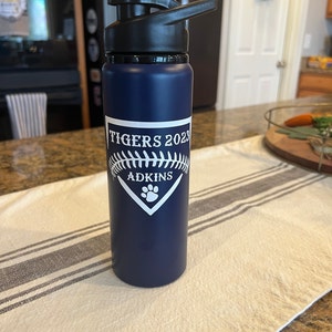 Jen added a photo of their purchase
