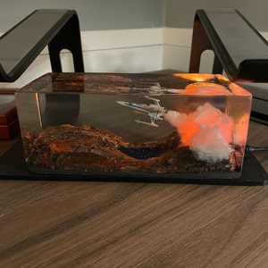 Carla added a photo of their purchase