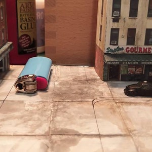 ROSKART a ajouté une photo de son achat