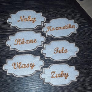 Katerina added a photo of their purchase