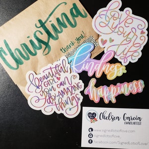 Christina added a photo of their purchase