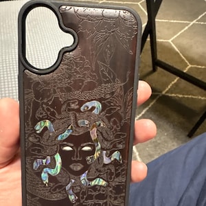 Amy heeft een foto van de aankoop toegevoegd