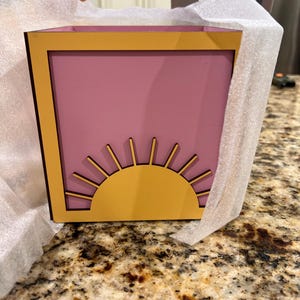 Whitney added a photo of their purchase