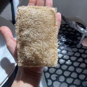 Meghan added a photo of their purchase