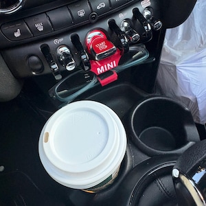 James added a photo of their purchase