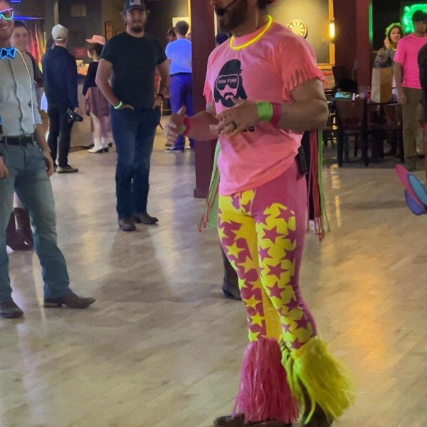 bum enhancing leggings