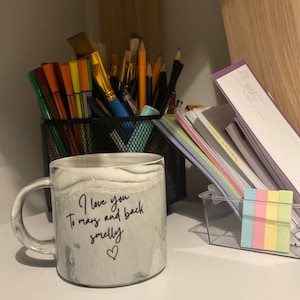 Etsy-Käufer:in hat ein Foto des gekauften Artikels hinzugefügt
