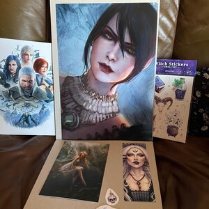 Sarah added a photo of their purchase