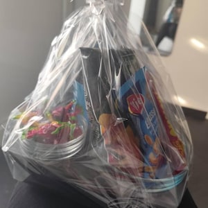 Juliana added a photo of their purchase