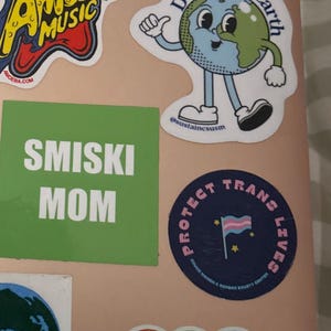 E added a photo of their purchase