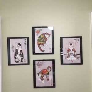 Susan added a photo of their purchase