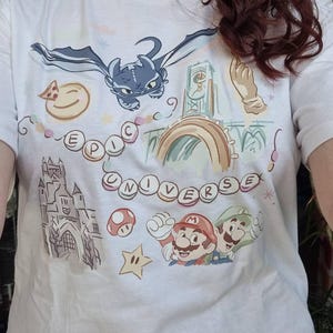 Lucy added a photo of their purchase