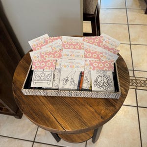 Etsy buyer added a photo of their purchase