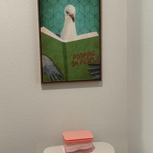 Jen hat ein Foto des gekauften Artikels hinzugefügt