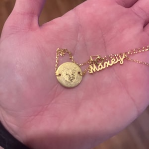 Kristen added a photo of their purchase