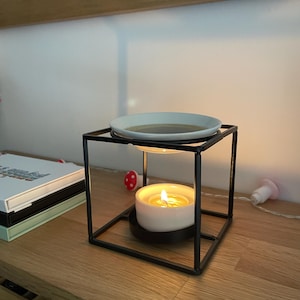 Ell ha añadido una foto de su compra