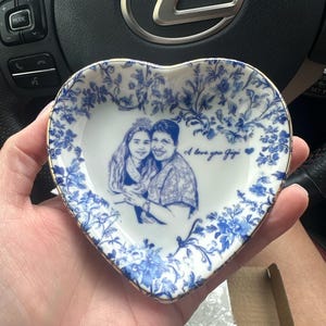 Robyn added a photo of their purchase