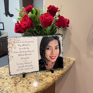 Michele added a photo of their purchase