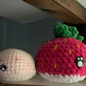 Acquirente Etsy ha aggiunto una foto del proprio acquisto