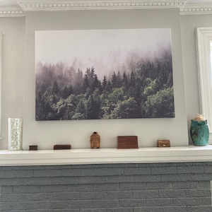Comprador de Etsy ha añadido una foto de su compra