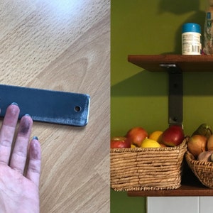 Nuri hat ein Foto des gekauften Artikels hinzugefügt