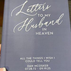 Nicole added a photo of their purchase