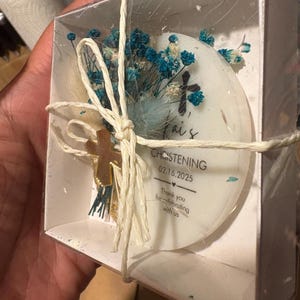 Autumn added a photo of their purchase