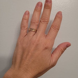 Natalie added a photo of their purchase