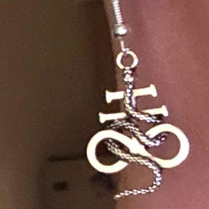 Kupujący z Etsy dodał(a) zdjęcie swoich zakupów