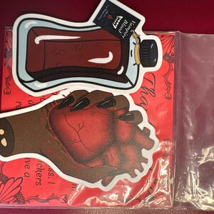 Omolara dodał(a) zdjęcie swoich zakupów