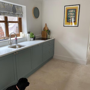 Jo added a photo of their purchase