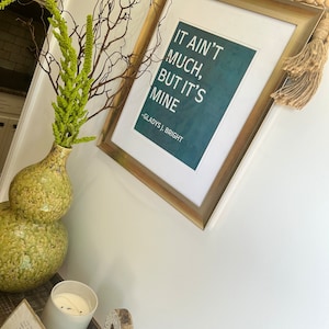 Ebonee added a photo of their purchase