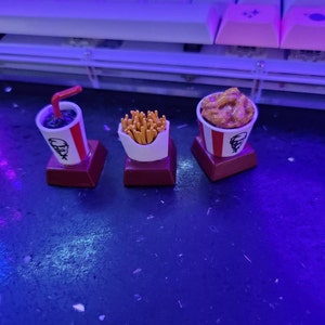David added a photo of their purchase