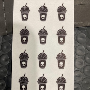 Debbie adicionaram uma foto da sua compra