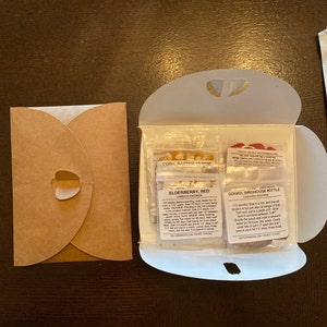 Hether added a photo of their purchase