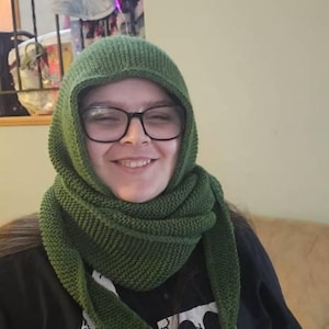 Theresa added a photo of their purchase