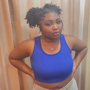 Alexus added a photo of their purchase
