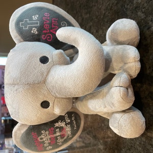 Kim added a photo of their purchase
