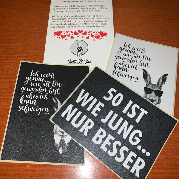 Ich Weiß Genau Wie Alt Du Geworden Bist Ich weiß genau, wie alt Du geworden bist, aber ich kann schweigen