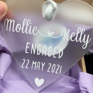 Mollie added a photo of their purchase