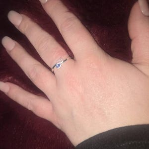 Toni added a photo of their purchase