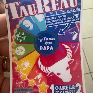 Laura added a photo of their purchase