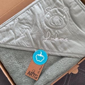 Jamila added a photo of their purchase