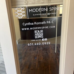Cynthia added a photo of their purchase
