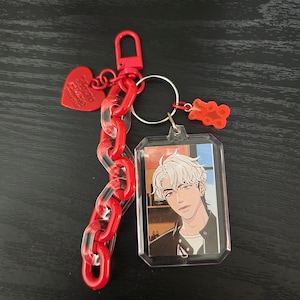 Laura added a photo of their purchase